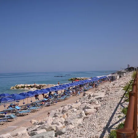 Rubino By Ermosa - A 300 M Dal Mare