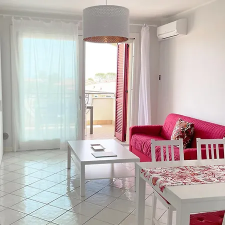 Apartment Rubino By Ermosa - A 300 M Dal Mare