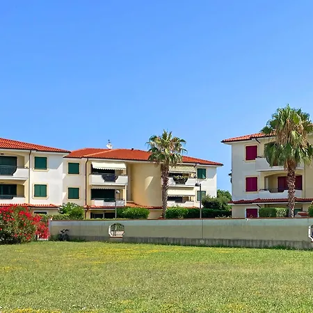 Rubino By Ermosa - A 300 M Dal Mare * Porto Recanati