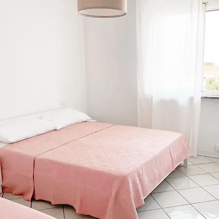 Rubino By Ermosa - A 300 M Dal Mare * Porto Recanati