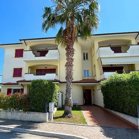 Apartment Rubino By Ermosa - A 300 M Dal Mare