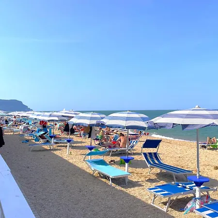 Rubino By Ermosa - A 300 M Dal Mare