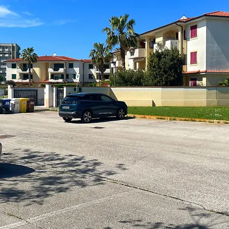 Rubino By Ermosa - A 300 M Dal Mare