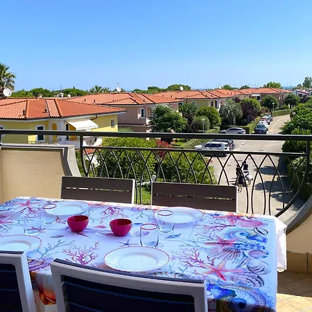 Rubino By Ermosa - A 300 M Dal Mare Appartamento Porto Recanati