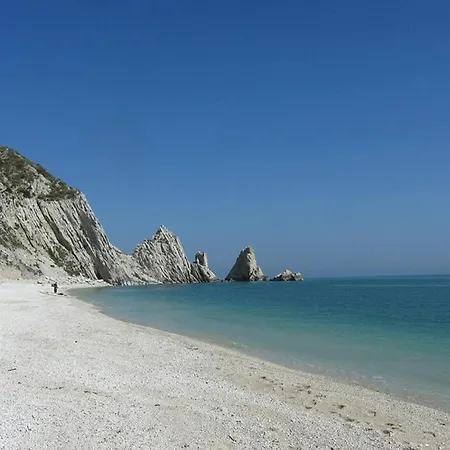 Apartment Rubino By Ermosa - A 300 M Dal Mare Porto Recanati