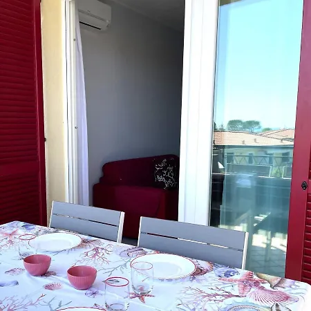 Rubino By Ermosa - A 300 M Dal Mare Porto Recanati