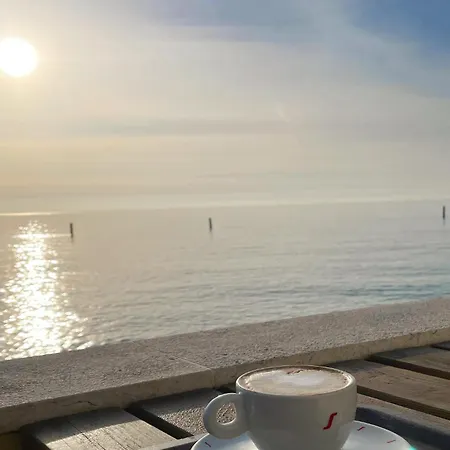 Apartment Rubino By Ermosa - A 300 M Dal Mare