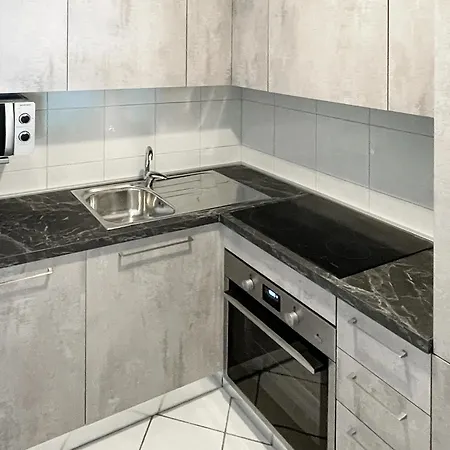 Apartment Rubino By Ermosa - A 300 M Dal Mare Porto Recanati