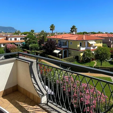 Rubino By Ermosa - A 300 M Dal Mare Apartment Porto Recanati