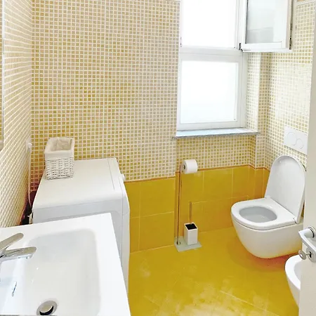 Rubino By Ermosa - A 300 M Dal Mare Apartment Porto Recanati