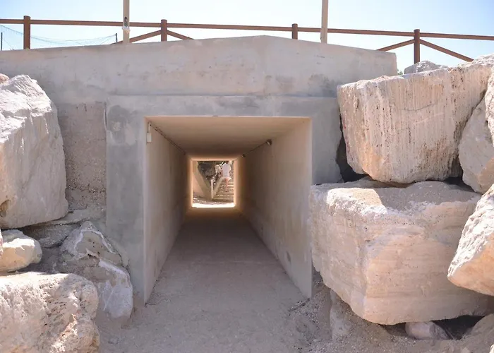 Διαμέρισμα Rubino By Ermosa - A 300 M Dal Mare