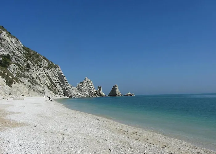 Διαμέρισμα Rubino By Ermosa - A 300 M Dal Mare Porto Recanati