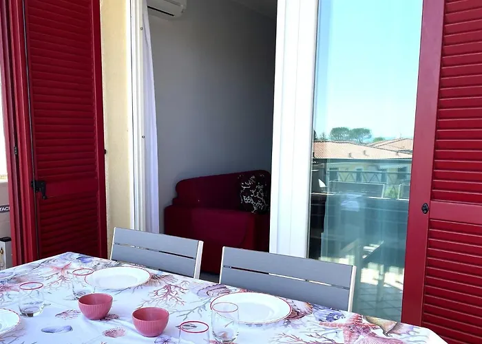 Rubino By Ermosa - A 300 M Dal Mare Porto Recanati