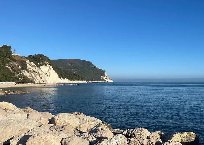 Rubino By Ermosa - A 300 M Dal Mare Διαμέρισμα *