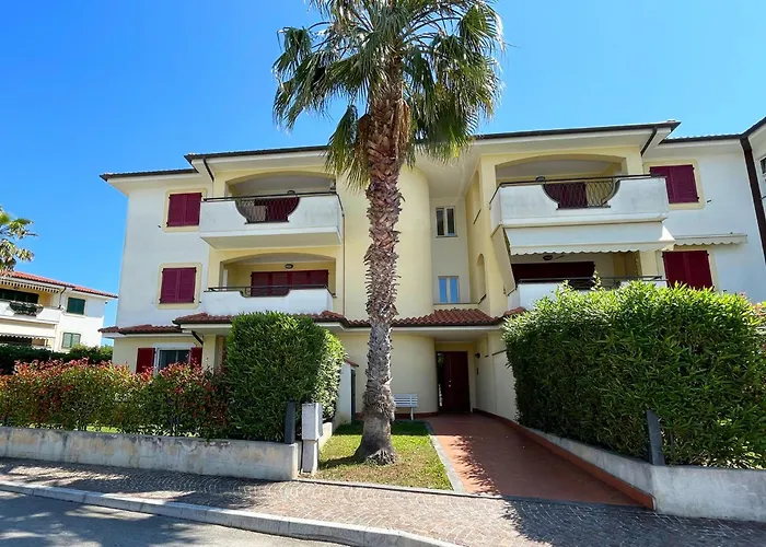 Διαμέρισμα Rubino By Ermosa - A 300 M Dal Mare