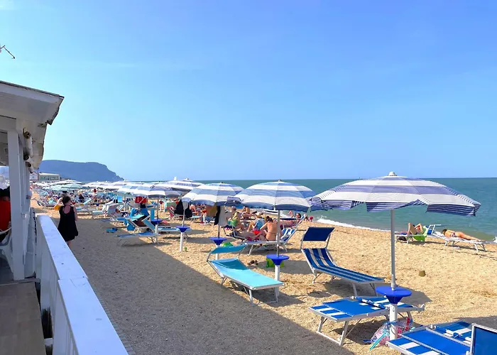 Rubino By Ermosa - A 300 M Dal Mare