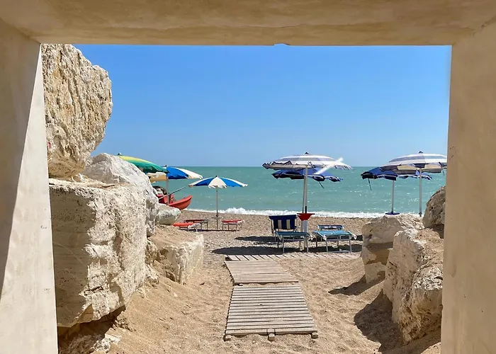 Διαμέρισμα Rubino By Ermosa - A 300 M Dal Mare *