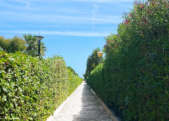 Διαμέρισμα Rubino By Ermosa - A 300 M Dal Mare *