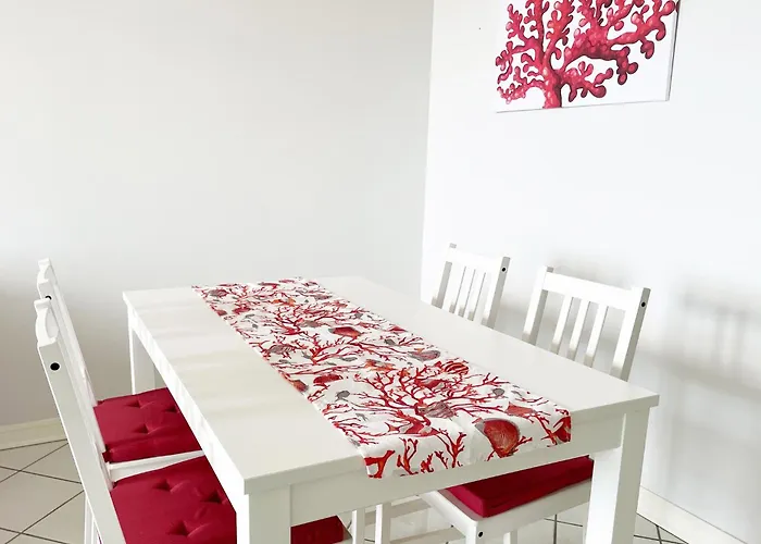 Διαμέρισμα Rubino By Ermosa - A 300 M Dal Mare *