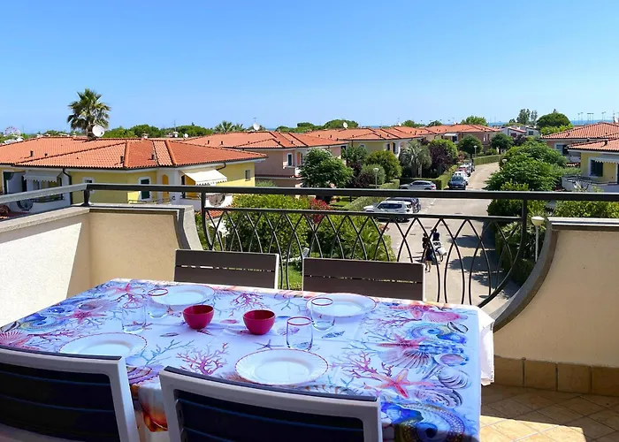 Rubino By Ermosa - A 300 M Dal Mare Διαμέρισμα Porto Recanati