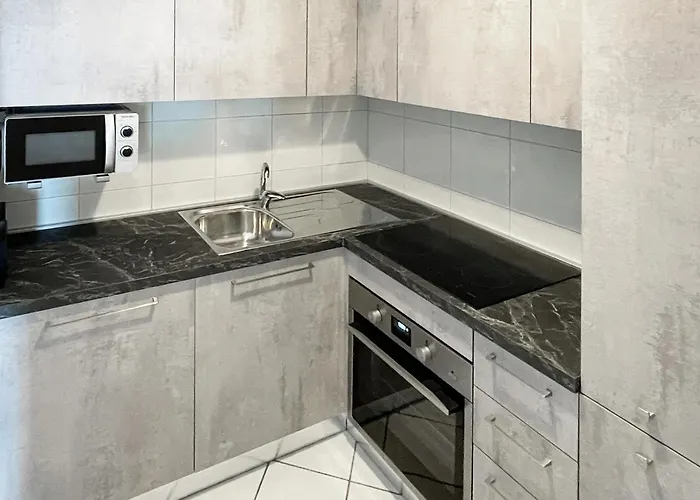 Διαμέρισμα Rubino By Ermosa - A 300 M Dal Mare Porto Recanati