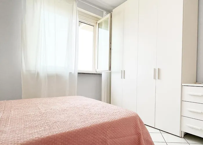 Rubino By Ermosa - A 300 M Dal Mare Porto Recanati