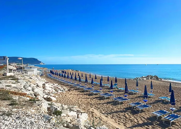 Διαμέρισμα Rubino By Ermosa - A 300 M Dal Mare *