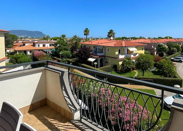 Rubino By Ermosa - A 300 M Dal Mare Διαμέρισμα Porto Recanati