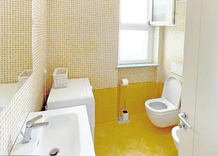 Rubino By Ermosa - A 300 M Dal Mare Διαμέρισμα Porto Recanati